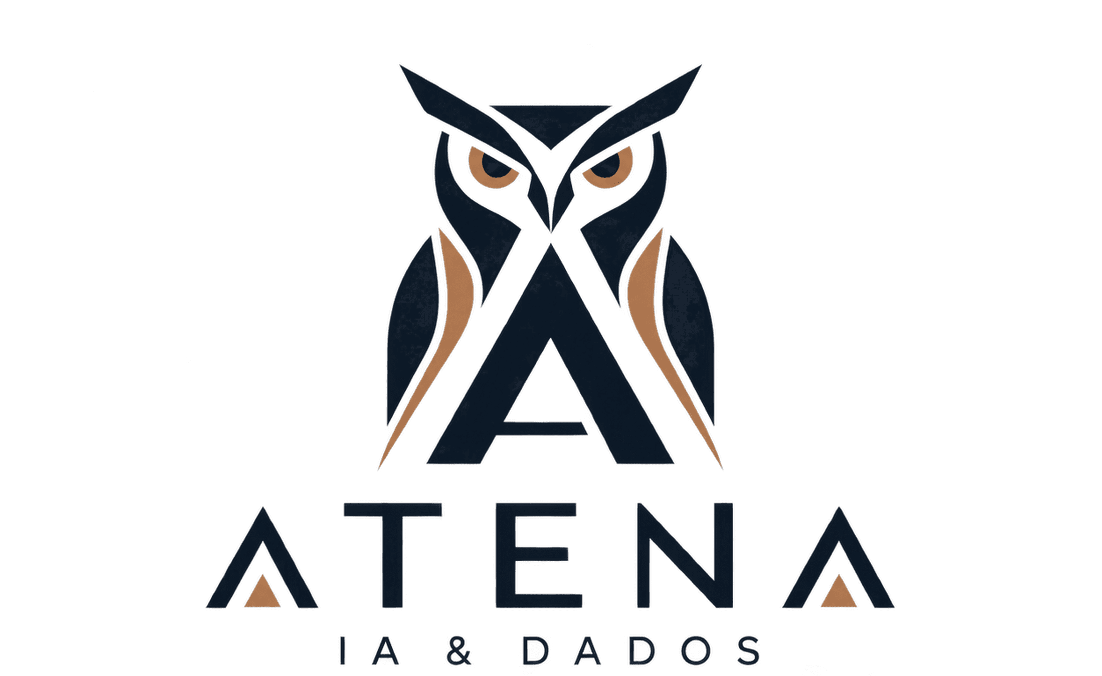 ATENA — IA & Dados